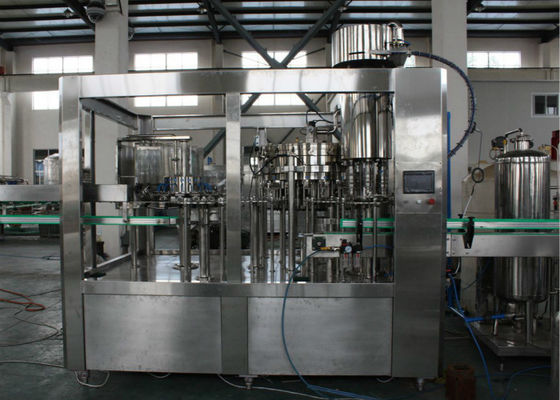 ประเทศจีน เครื่องดื่มอัดลมมัลติฟังก์ชั่นขวดแก้วสำหรับน้ำอัดลม / โคลา / ผลไม้เบียร์ ผู้ผลิต