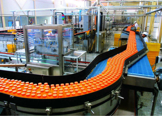 ประเทศจีน ระบบผลิตเครื่องดื่มบรรจุกระป๋องคุณภาพสูง ผู้ผลิต