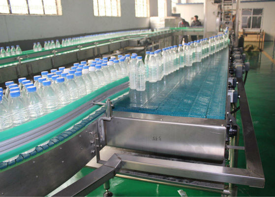 ประเทศจีน ขวดน้ำดื่มเครื่องดื่มสายการผลิตเครื่องดื่มอุปกรณ์การผลิต ผู้ผลิต