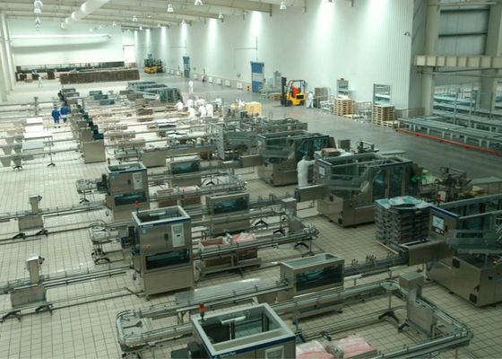 ประเทศจีน หมอน - สายการผลิตผลิตภัณฑ์นมบรรจุขวดแบบครบวงจร, เครื่องผลิตนมผลิตภัณฑ์ ผู้ผลิต