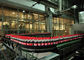 สายการผลิตเครื่องดื่มโซดาอัตโนมัติ 200-600 กระป๋องต่อนาทีความเร็วสูง ผู้ผลิต