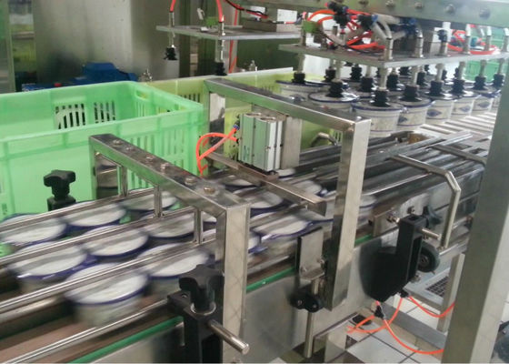ประเทศจีน ระบบอุปกรณ์บรรจุภัณฑ์อัตโนมัติ หุ่นยนต์ Loader Loaders Delivery Equipment ผู้ผลิต