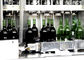 สายการผลิตองุ่น / สายการผลิตไวน์แดงการบรรจุหีบห่อแบบอัตโนมัติมีประสิทธิภาพสูง ผู้ผลิต